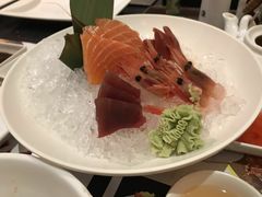 -大渔铁板烧(万象城店)