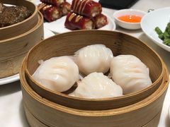 -香港百合居(LCM置汇旭辉广场店)