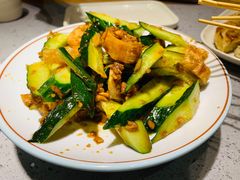 -李军力烧烤(电厂路农业路店)