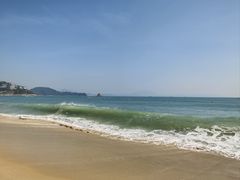 -大梅沙海滨公园