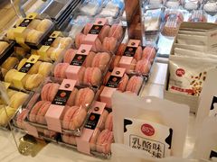 -85度C(苏州石路店)