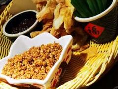-鲁菜根·泰安菜(万达店)