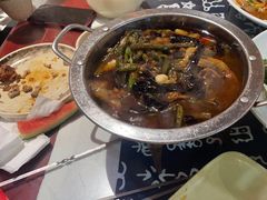 -一块豆腐(李沧书院路店)