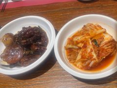 -辛氏火炉·韩式古法烤肉(松北店)