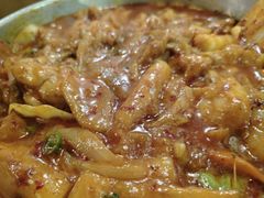 -槿Story·韩国料理(望京韩国美食城店)