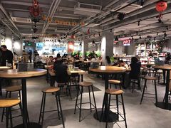 -超级物种(省府店)
