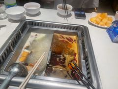 -野妹火锅(布吉店)