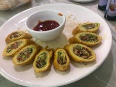 -天津雅园饭店(成林道店)