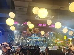 -本色.小马哥烧烤(五一路总店)