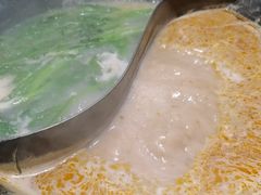 -生活如沸·顺德水牛奶火锅(大学路店)