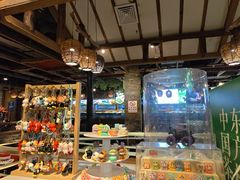 -黄泥岗·黄陂农家菜(百步亭店)