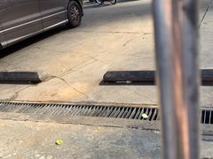 -班赞海鲜市场