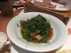 -苏苑饭店-中餐厅(长桥地区店)