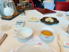 -香乐园·淮扬菜中餐厅·Shang Garden(福田香格里拉店)