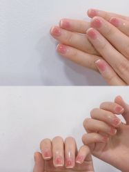 -Mei酱の店美甲美睫