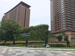 -三亚湾红树林度假世界(木棉酒店)