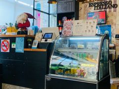 -雅城香慧咖啡馆(常德路店)