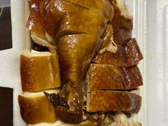 -周生记太爷鸡(文明路店)