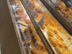 -山崎面包(苏州中心店)