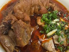 -蒋家肠旺面馆老店(合群路店)