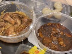-老东北大铁锅·烧烤·东北菜