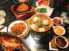 -刀板香·安徽菜(国购IFC店)