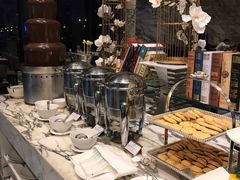 -合肥皇冠假日酒店·菲亚斯特自助餐厅(黄山路店)