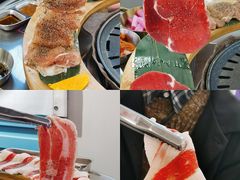 -玄希浪漫厨房·韩料烤肉(湖滨银泰in77店)