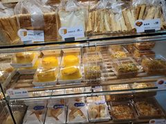 -BreadTalk面包新语·烘焙蛋糕(金光华广场店)