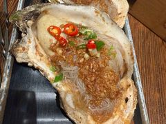 -九號院子海鲜烧烤