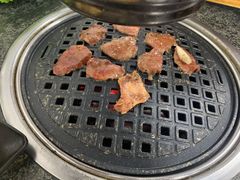 -星火东北碳火烤肉(华大店)