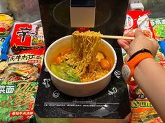 -神帆·元气汤泉(解放西路店)