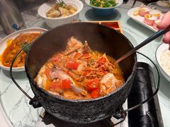 -老友王·南宁特色菜(金汇如意坊店)