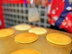 -拾烧车轮饼(世纪金源店)