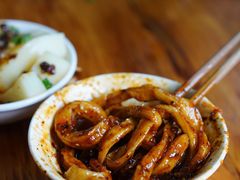 -洞子口张老二凉粉(文殊院店)