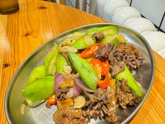 -阿鸡鱼庄·顺德鲜蒸小炒(亚运村店)