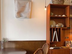 用餐区-Ginko银子(青龙街店)