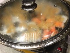 -天堂鸟水煮鱼(经南三路店)
