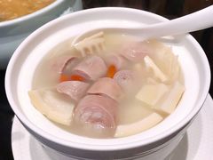 脆笋肠灌肠-闽和南(深圳万象城店)