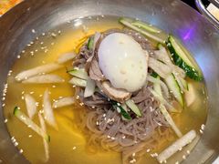 -木槿花韩式炭烤·熟成肉工坊(孙文东路店)