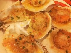 -岷山饭店-芝芝自助餐厅