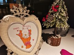 -弦月窗LUNETTE BY AMANDA(复兴路店)