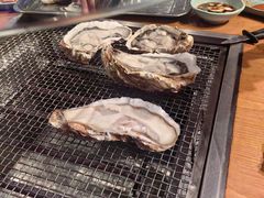 -蚝英雄·鲜蚝自助专门店