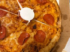 -比格比萨自助(宝山日月光店)