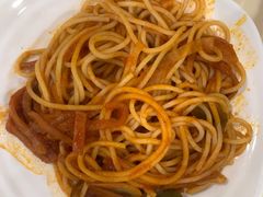 意面-新侨三宝乐西餐厅(崇文门店)