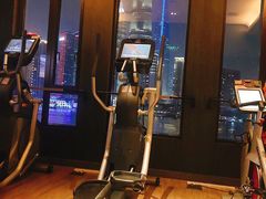 -上海外滩英迪格酒店