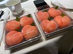 屁桃雪媚娘-就酱吃蛋糕(麦凯乐大庆经典店)