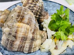 -阿尔法海鲜排档(爱琴海店)