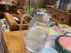 -巴渝瓦肆重庆鲜火锅(宝龙环湖店)