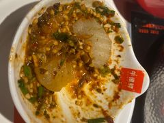 -牛很鲜潮汕牛肉火锅(椒江店)